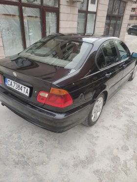 BMW 318, снимка 14