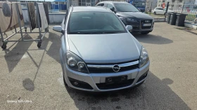 Opel Astra 1.7 d  cosmo - изображение 1