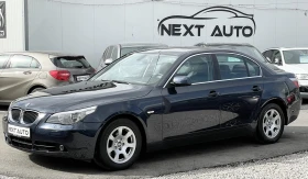     BMW 523 I 177HP   