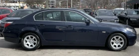 BMW 523 I 177HP КОЖА НАВИ АВТОМАТ, снимка 4