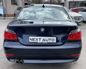 BMW 523 I 177HP КОЖА НАВИ АВТОМАТ, снимка 6