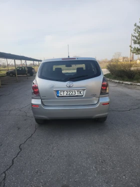 Toyota Corolla verso, снимка 11