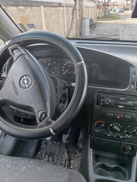 Обява за продажба на Opel Zafira 2.0 DTI ~2 900 лв. - изображение 7