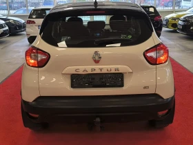 Renault Captur 1.5 dCI 90hp / Automatic / EU6 | Mobile.bg    5