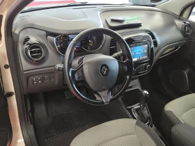 Обява за продажба на Renault Captur 1.5 dCI 90hp / Automatic / EU6 ~15 900 лв. - изображение 8