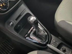 Обява за продажба на Renault Captur 1.5 dCI 90hp / Automatic / EU6 ~15 900 лв. - изображение 9