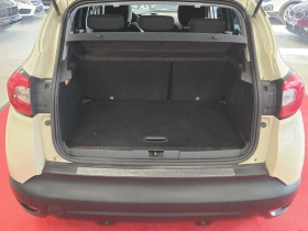 Renault Captur 1.5 dCI 90hp / Automatic / EU6 - 15900 лв. - 97616819 15