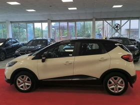 Renault Captur 1.5 dCI 90hp / Automatic / EU6 | Mobile.bg    7