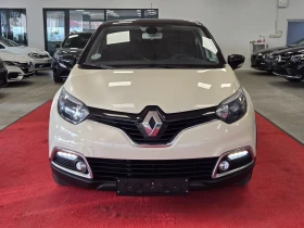    Renault Captur 1.5 dCI 90hp / Automatic / EU6