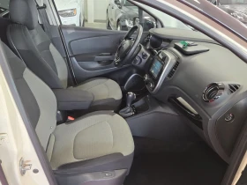 Обява за продажба на Renault Captur 1.5 dCI 90hp / Automatic / EU6 ~15 900 лв. - изображение 11