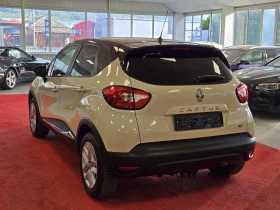     Renault Captur 1.5 dCI 90hp / Automatic / EU6