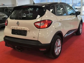 Renault Captur 1.5 dCI 90hp / Automatic / EU6 | Mobile.bg    6
