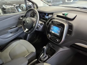 Renault Captur 1.5 dCI 90hp / Automatic / EU6 - 15900 лв. - 97616819 13