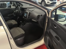 Renault Captur 1.5 dCI 90hp / Automatic / EU6 | Mobile.bg    14