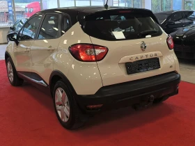 Renault Captur 1.5 dCI 90hp / Automatic / EU6 | Mobile.bg    4