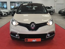Renault Captur 1.5 dCI 90hp / Automatic / EU6 | Mobile.bg    2