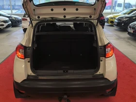 Renault Captur 1.5 dCI 90hp / Automatic / EU6 | Mobile.bg    16