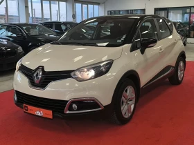 Renault Captur 1.5 dCI 90hp / Automatic / EU6 | Mobile.bg    3
