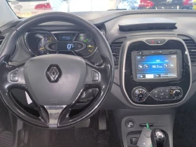 Renault Captur 1.5 dCI 90hp / Automatic / EU6 | Mobile.bg    12