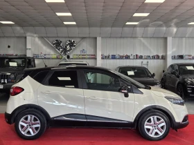 Обява за продажба на Renault Captur 1.5 dCI 90hp / Automatic / EU6 ~15 900 лв. - изображение 6