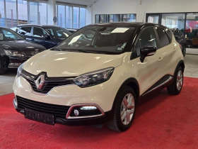    Renault Captur 1.5 dCI 90hp / Automatic / EU6