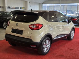 Обява за продажба на Renault Captur 1.5 dCI 90hp / Automatic / EU6 ~15 900 лв. - изображение 5