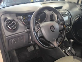 Renault Captur 1.5 dCI 90hp / Automatic / EU6 | Mobile.bg    10