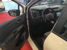 Renault Captur 1.5 dCI 90hp / Automatic / EU6 | Mobile.bg    13