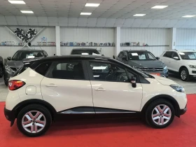 Renault Captur 1.5 dCI 90hp / Automatic / EU6 | Mobile.bg    8