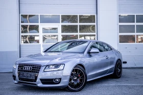 Обява за продажба на Audi A5 3.0 тди ~13 500 лв. - изображение 1