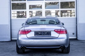 Обява за продажба на Audi A5 3.0 тди ~13 500 лв. - изображение 9