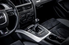 Обява за продажба на Audi A5 3.0 тди ~13 500 лв. - изображение 4