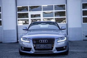 Audi A5 3.0  | Mobile.bg    14