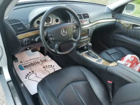 Обява за продажба на Mercedes-Benz E 350 ТОП СЪСТОЯНИЕ* 4MATIC/КОЖА ~13 599 лв. - изображение 7