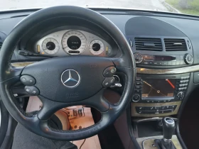 Обява за продажба на Mercedes-Benz E 350 ТОП СЪСТОЯНИЕ* 4MATIC/КОЖА ~13 599 лв. - изображение 8