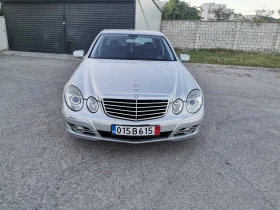 Обява за продажба на Mercedes-Benz E 350 ТОП СЪСТОЯНИЕ* 4MATIC/КОЖА ~13 599 лв. - изображение 1