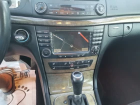 Обява за продажба на Mercedes-Benz E 350 ТОП СЪСТОЯНИЕ* 4MATIC/КОЖА ~13 599 лв. - изображение 9