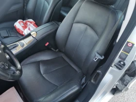 Обява за продажба на Mercedes-Benz E 350 ТОП СЪСТОЯНИЕ* 4MATIC/КОЖА ~13 599 лв. - изображение 10