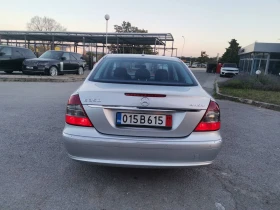 Обява за продажба на Mercedes-Benz E 350 ТОП СЪСТОЯНИЕ* 4MATIC/КОЖА ~13 599 лв. - изображение 4