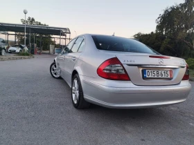 Обява за продажба на Mercedes-Benz E 350 ТОП СЪСТОЯНИЕ* 4MATIC/КОЖА ~13 599 лв. - изображение 5