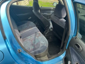 Peugeot 206 | Mobile.bg    5