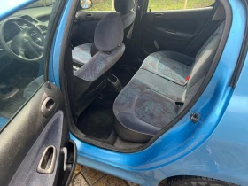 Peugeot 206 | Mobile.bg    7
