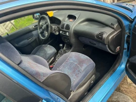 Peugeot 206 | Mobile.bg    4