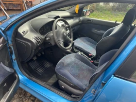 Peugeot 206 | Mobile.bg    6