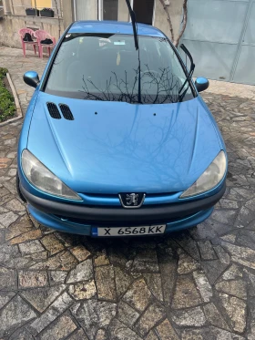Peugeot 206 | Mobile.bg    11