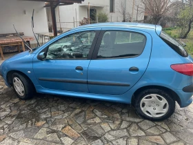 Peugeot 206 | Mobile.bg    3