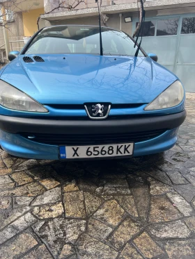Peugeot 206 | Mobile.bg    10