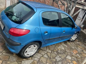 Peugeot 206 | Mobile.bg    2