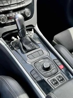 Обява за продажба на Peugeot 508 2.2 GT ~13 499 лв. - изображение 6