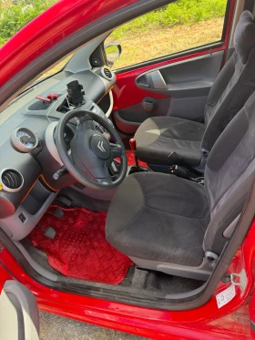 Citroen C1 | Mobile.bg    5